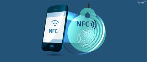 is nfc a safe technology